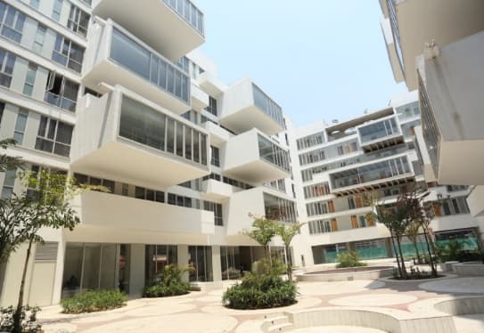 Student Residences